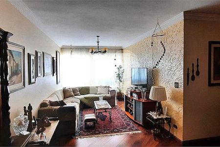 Apartamento à venda com 3 quartos, 135m² em Sumarezinho, São Paulo