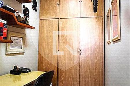 Apartamento à venda com 3 quartos, 135m² em Sumarezinho, São Paulo