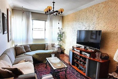 Apartamento à venda com 3 quartos, 135m² em Sumarezinho, São Paulo