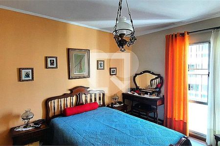 Apartamento à venda com 3 quartos, 135m² em Sumarezinho, São Paulo