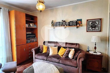 Apartamento à venda com 3 quartos, 135m² em Sumarezinho, São Paulo