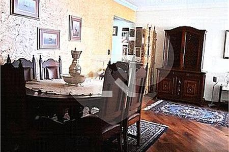 Apartamento à venda com 3 quartos, 135m² em Sumarezinho, São Paulo