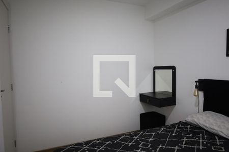 Quarto 1 de apartamento para alugar com 2 quartos, 34m² em Socorro, São Paulo