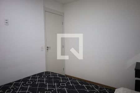 Quarto 1 de apartamento para alugar com 2 quartos, 34m² em Socorro, São Paulo