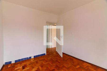 Quarto 2 de apartamento para alugar com 2 quartos, 87m² em Butantã, São Paulo