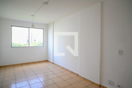Sala de apartamento à venda com 2 quartos, 56m² em Jardim Celeste, São Paulo