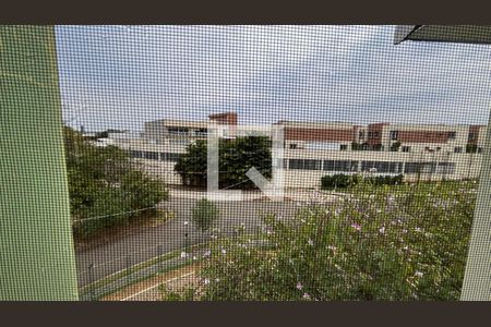 Quarto 1 Vista de apartamento para alugar com 3 quartos, 76m² em Jardim Santa Genebra, Campinas