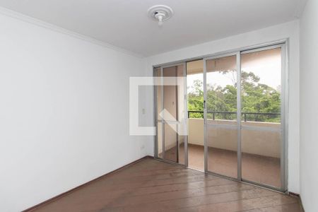Sala de apartamento à venda com 2 quartos, 70m² em Jardim Japao, São Paulo