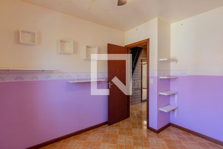 Quarto 1 de casa à venda com 2 quartos, 77m² em Hípica, Porto Alegre