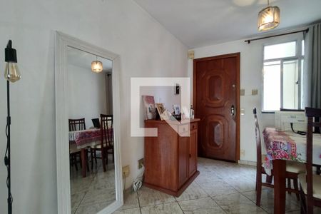 Sala de apartamento à venda com 2 quartos, 52m² em Jacarepaguá, Rio de Janeiro