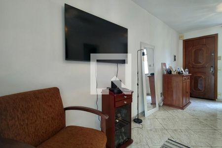 Sala de apartamento à venda com 2 quartos, 52m² em Jacarepaguá, Rio de Janeiro