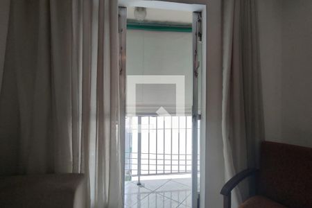 Sala de apartamento à venda com 2 quartos, 52m² em Jacarepaguá, Rio de Janeiro