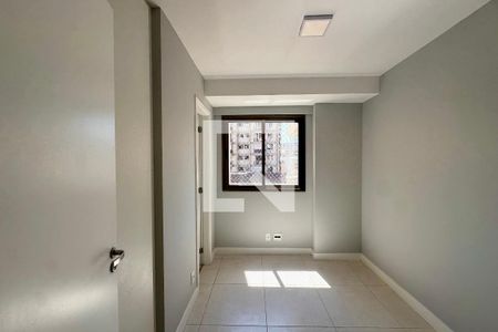 Quarto 1 - Suite de apartamento para alugar com 3 quartos, 100m² em Botafogo, Rio de Janeiro