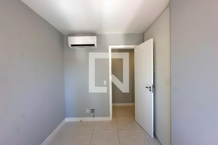 Quarto 1 - Suite de apartamento para alugar com 3 quartos, 100m² em Botafogo, Rio de Janeiro
