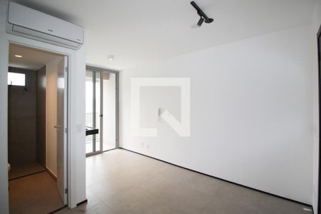 Studio de kitnet/studio à venda com 1 quarto, 21m² em Indianópolis, São Paulo