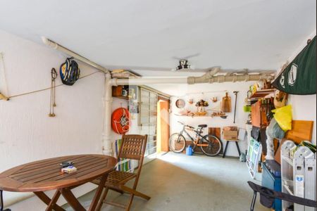 Casa à venda com 3 quartos, 150m² em Jardim da Gloria, São Paulo