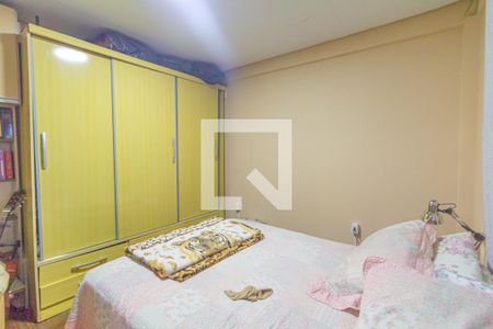 Quarto 1 de casa para alugar com 2 quartos, 80m² em Estância Velha, Canoas