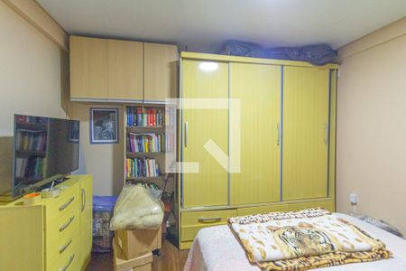 Quarto 1 de casa para alugar com 2 quartos, 80m² em Estância Velha, Canoas
