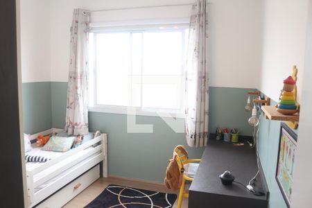 Quarto 1 de apartamento à venda com 2 quartos, 58m² em Cerâmica, São Caetano do Sul