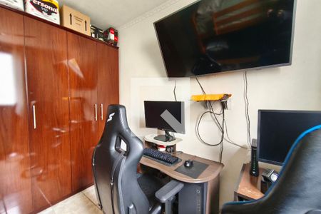 Quarto 1 de apartamento à venda com 2 quartos, 54m² em Jardim Pauliceia, Campinas