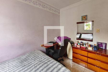 Quarto 2 de apartamento à venda com 2 quartos, 54m² em Jardim Pauliceia, Campinas