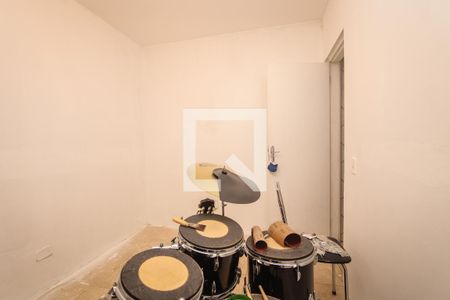 Suite de casa para alugar com 2 quartos, 128m² em Jardim Trianon, Taboão da Serra