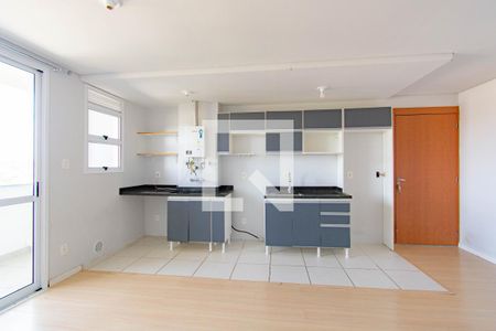 Apartamento para alugar com 2 quartos, 55m² em Olaria, Canoas