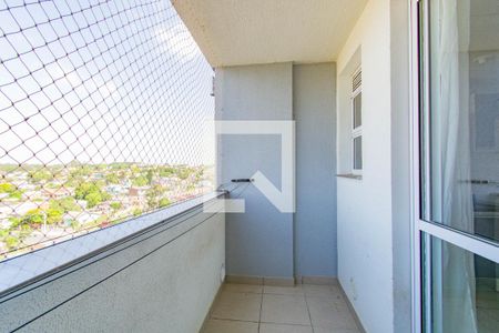 Apartamento para alugar com 2 quartos, 55m² em Olaria, Canoas