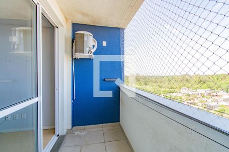 Apartamento para alugar com 2 quartos, 55m² em Olaria, Canoas