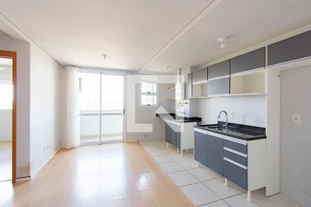 Apartamento para alugar com 2 quartos, 55m² em Olaria, Canoas