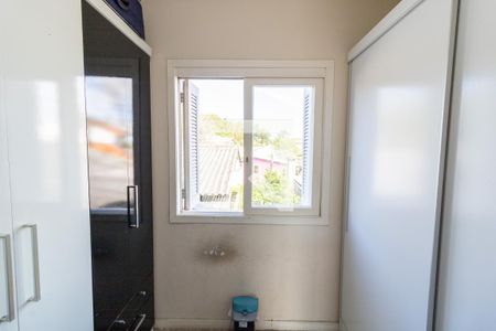 Quarto 2 de casa de condomínio à venda com 4 quartos, 124m² em Tristeza, Porto Alegre