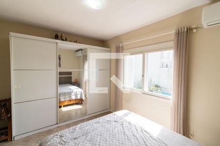 Quarto 1 de casa de condomínio à venda com 4 quartos, 124m² em Tristeza, Porto Alegre