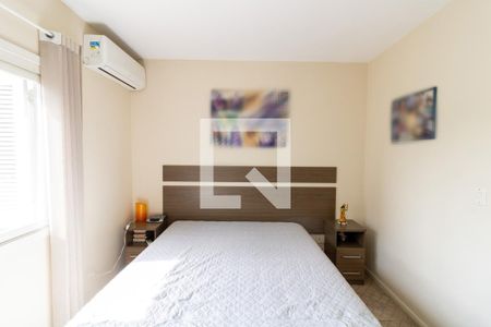 Quarto 1 de casa de condomínio à venda com 4 quartos, 124m² em Tristeza, Porto Alegre