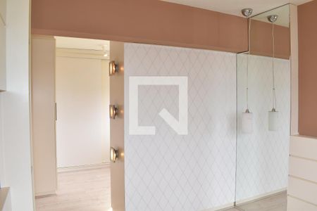 Quarto  de apartamento para alugar com 2 quartos, 87m² em Boa Vista, Curitiba