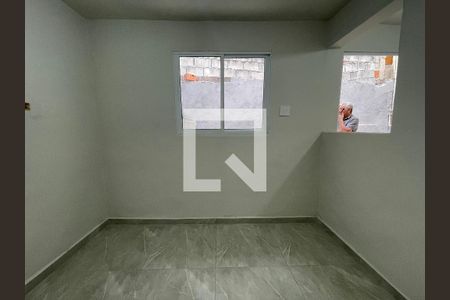 Sala de casa para alugar com 1 quarto, 60m² em Jardim das Vertentes, São Paulo