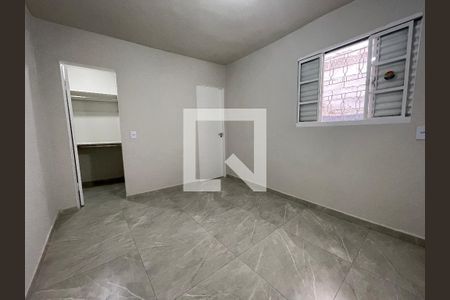 Quarto de casa para alugar com 1 quarto, 60m² em Jardim das Vertentes, São Paulo