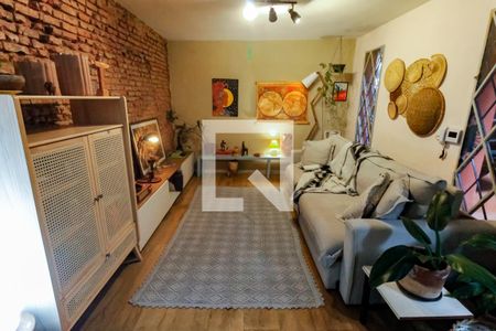 Sala de casa para alugar com 3 quartos, 180m² em Parque Reboucas, São Paulo