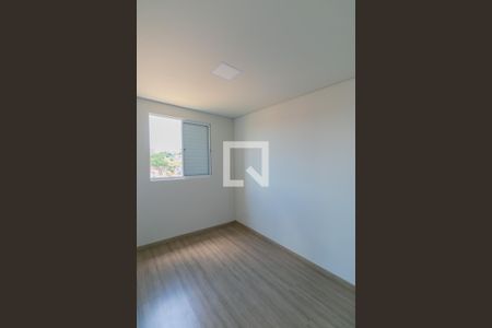 Quarto 1 de apartamento à venda com 2 quartos, 110m² em Santa Monica, Belo Horizonte