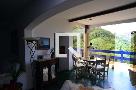 Casa de Condomínio à venda com 5 quartos, 678m² em Itanhangá, Rio de Janeiro