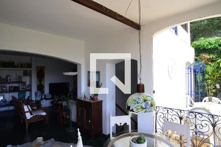 Casa de Condomínio à venda com 5 quartos, 678m² em Itanhangá, Rio de Janeiro