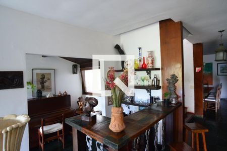 Casa de Condomínio à venda com 5 quartos, 678m² em Itanhangá, Rio de Janeiro