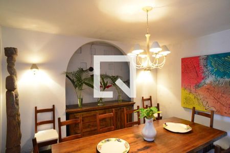 Casa de Condomínio à venda com 5 quartos, 678m² em Itanhangá, Rio de Janeiro