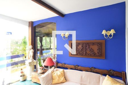 Casa de Condomínio à venda com 5 quartos, 678m² em Itanhangá, Rio de Janeiro