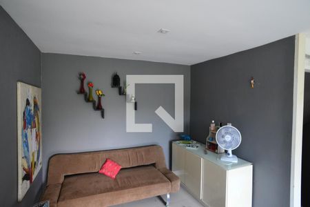 Sala de casa de condomínio à venda com 4 quartos, 500m² em Itanhangá, Rio de Janeiro