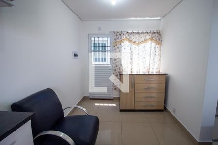 Studio de kitnet/studio para alugar com 1 quarto, 22m² em Jardim Ibiti do Paco, Sorocaba