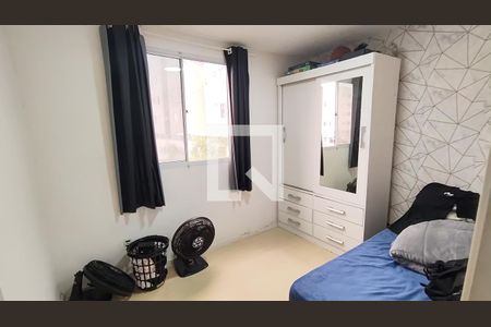 Quarto 2 de apartamento à venda com 2 quartos, 55m² em Taquara, Rio de Janeiro