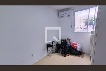 Quarto 1 de apartamento à venda com 2 quartos, 55m² em Taquara, Rio de Janeiro