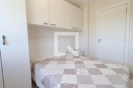Quarto 01 de apartamento para alugar com 3 quartos, 120m² em Centro, Novo Hamburgo