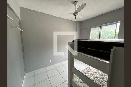 Quarto 1 de apartamento para alugar com 2 quartos, 45m² em Engenho de Dentro, Rio de Janeiro
