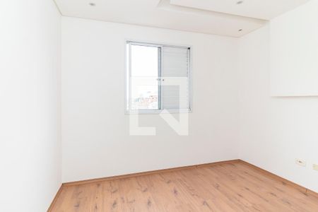 Quarto 1 de apartamento à venda com 2 quartos, 50m² em Vila Carmosina, São Paulo